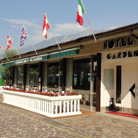 Hotel Garden Limone sul Garda Dış mekan fotoğraf