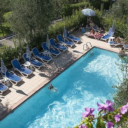 Hotel Garden Limone sul Garda Dış mekan fotoğraf