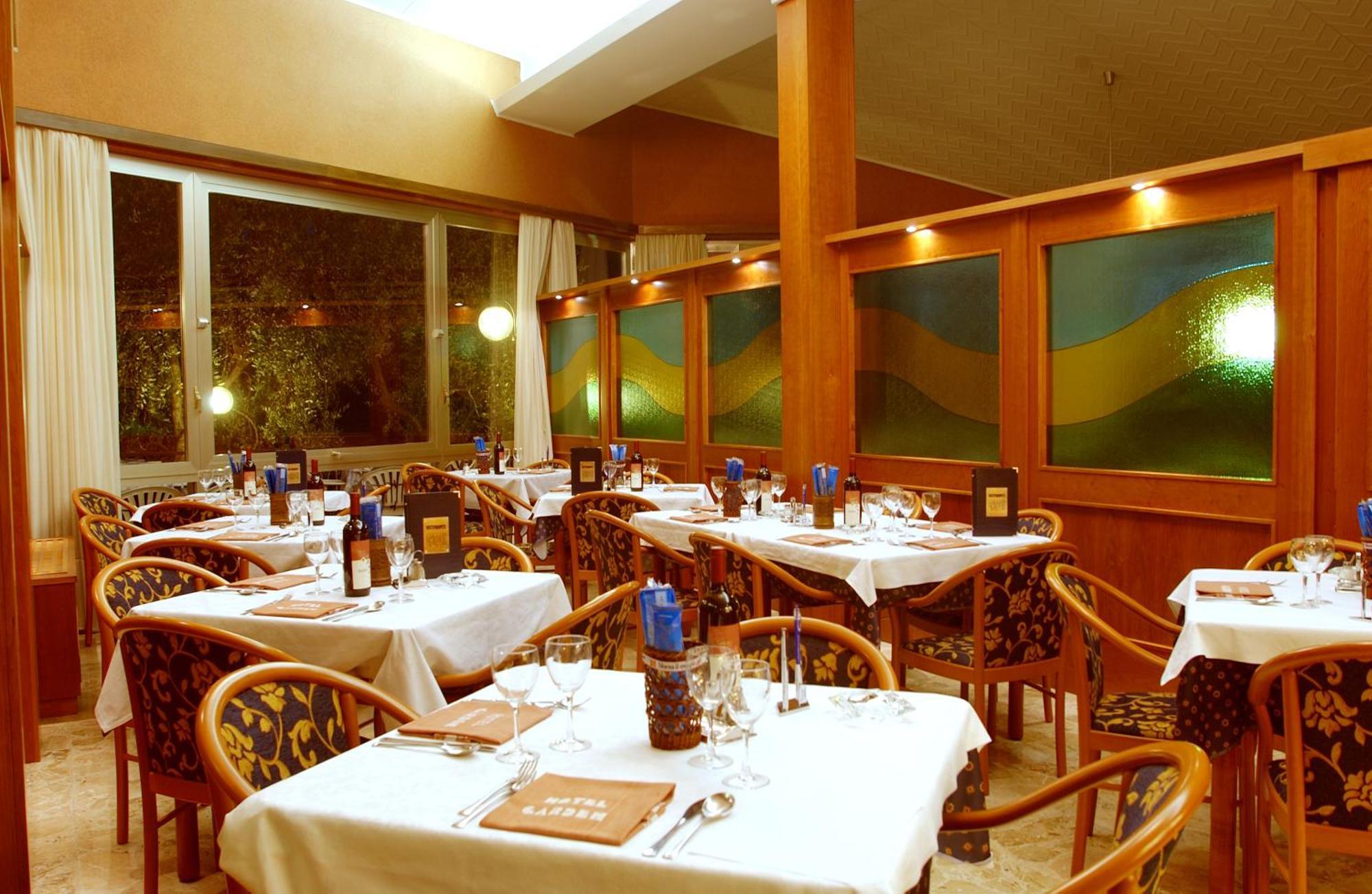 Hotel Garden Limone sul Garda Dış mekan fotoğraf