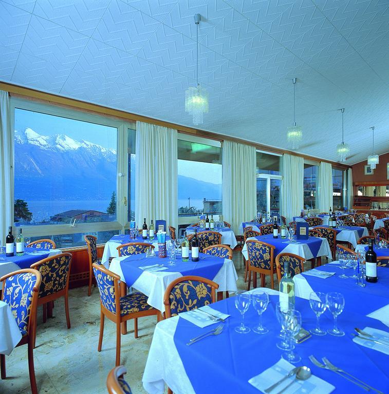 Hotel Garden Limone sul Garda Dış mekan fotoğraf