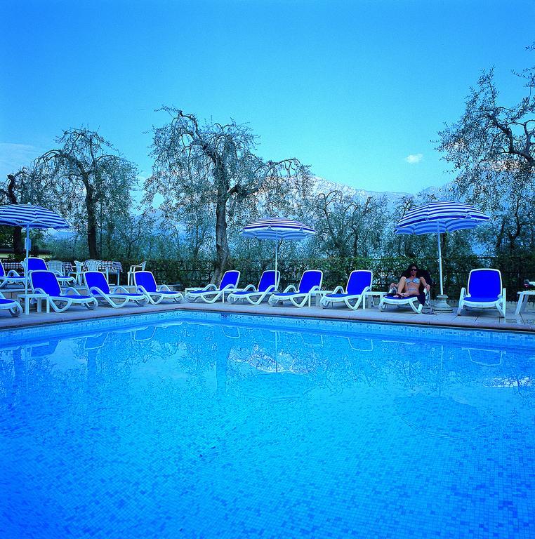 Hotel Garden Limone sul Garda Dış mekan fotoğraf