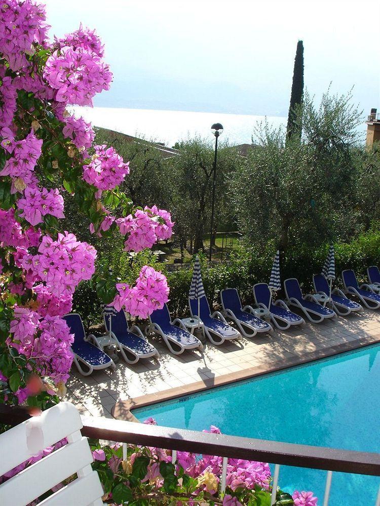 Hotel Garden Limone sul Garda Dış mekan fotoğraf