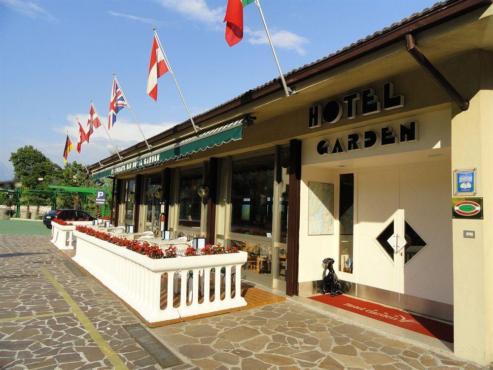 Hotel Garden Limone sul Garda Dış mekan fotoğraf