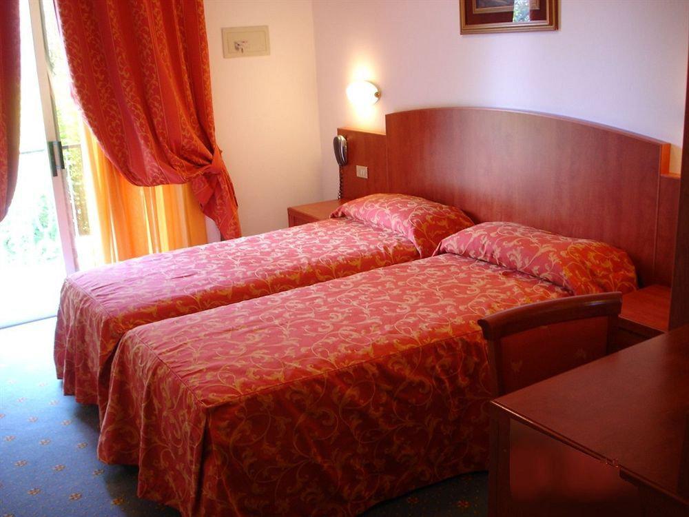 Hotel Garden Limone sul Garda Dış mekan fotoğraf