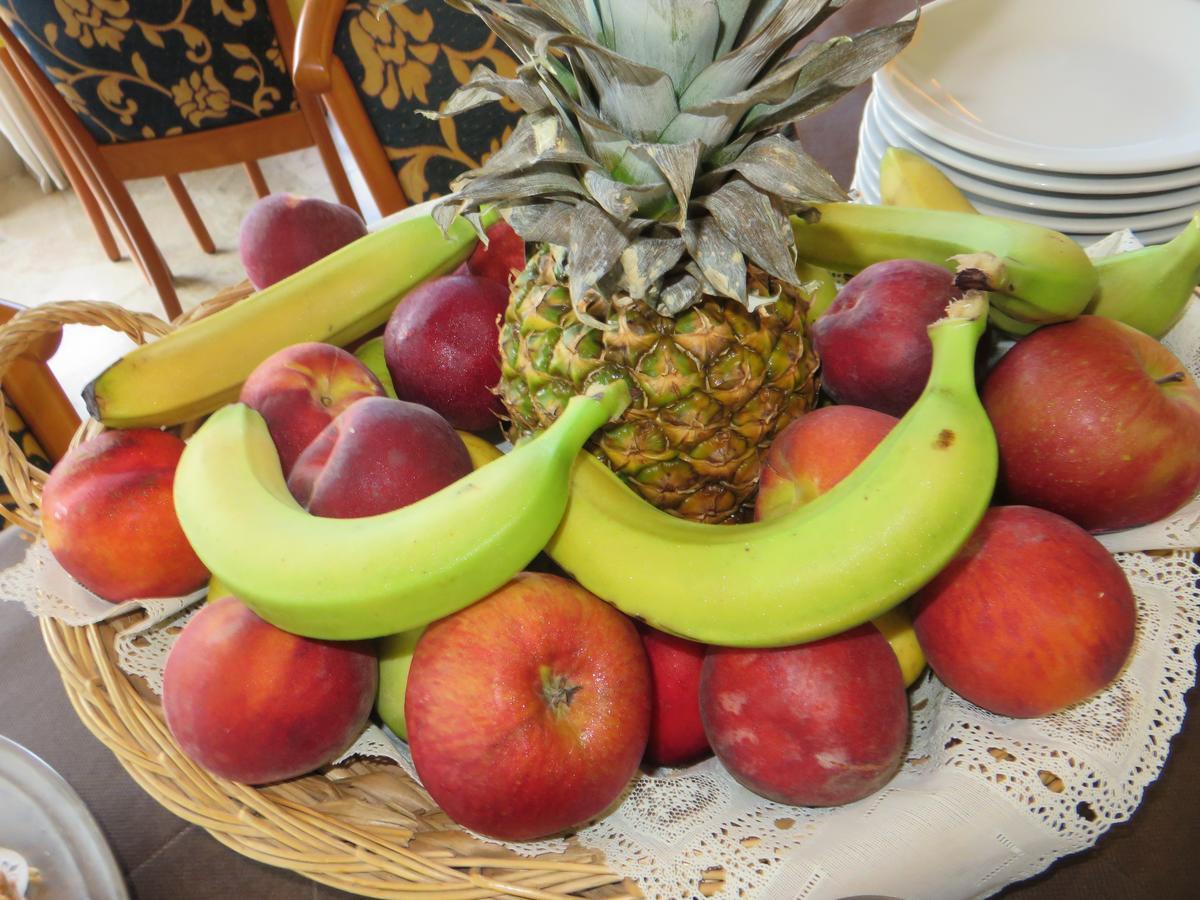Hotel Garden Limone sul Garda Dış mekan fotoğraf