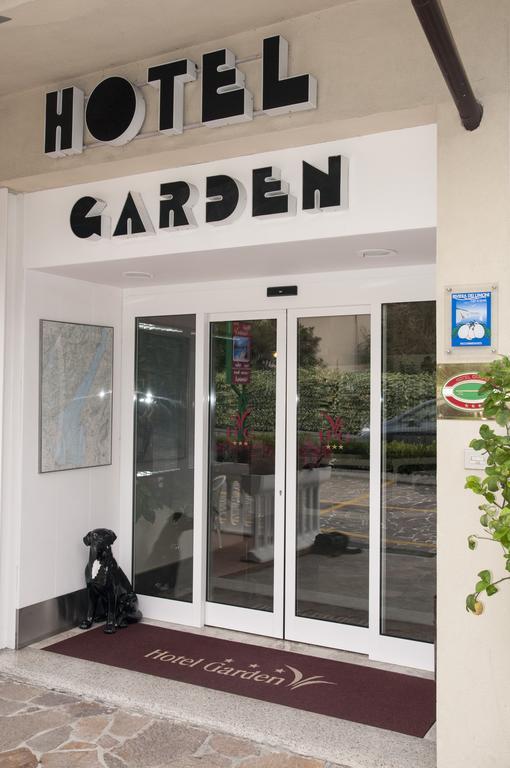 Hotel Garden Limone sul Garda Dış mekan fotoğraf