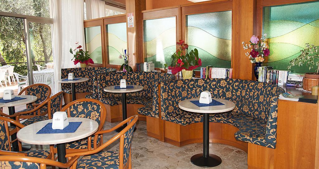 Hotel Garden Limone sul Garda Dış mekan fotoğraf